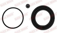 Quick Brake Reparatursatz, Bremssattel 114-0241 FüR Chrysler CitroËN Dodge