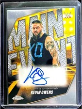 2010 Topps UFC Main Event Product Review 32