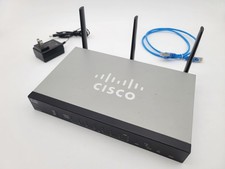 CISCO RV260W RV260W-A-K9-NA WIRELESS VPN ROUTER 8-PORT GIGABIT ETHERNET 802.11AC
