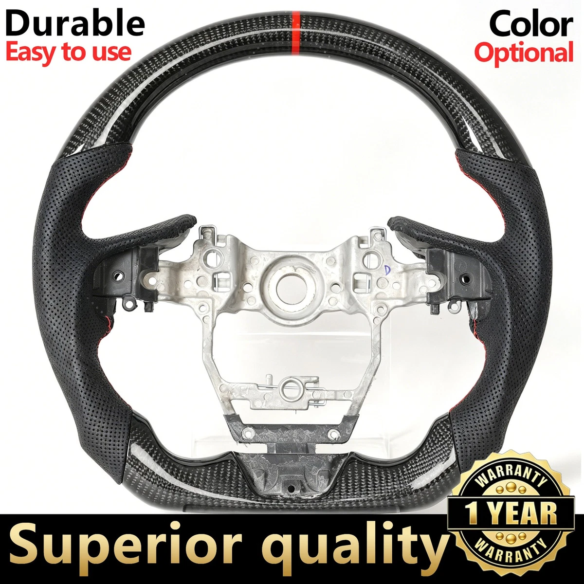 Steering Wheels & Horns for Lexus LC500 Buttons for sale | eBay