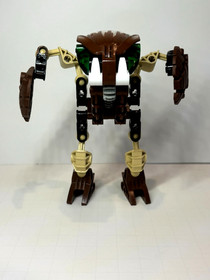 LEGO BIONICLE: Pahrak (8560)