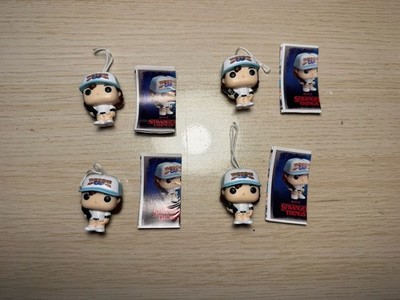 Stranger Things KinderJoy Funko Pop - Dustin