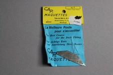 ZC2960 Cap Maquettes G7