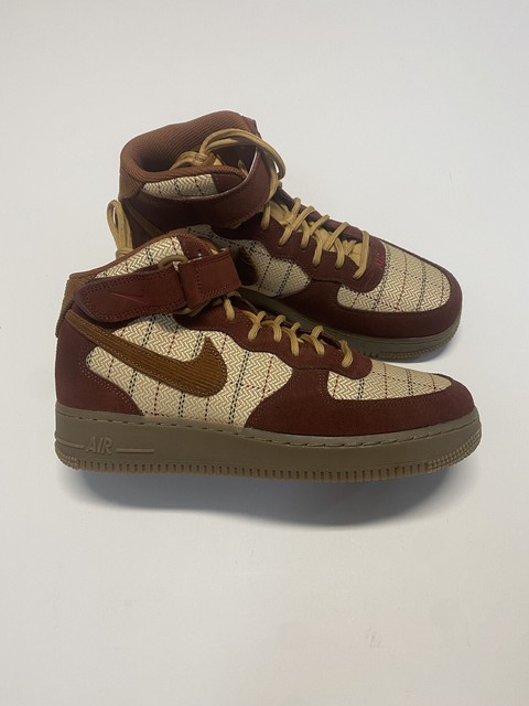 af1 lv8 mid