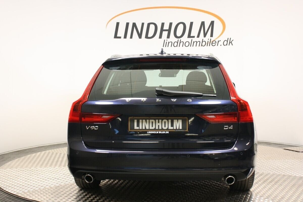 Volvo V90 2,0 D4 190 Momentum aut. Van