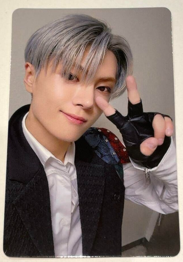 ENHYPEN Jay FATE orange blood yzy yizhiyu China Macau ENHYPEN Jay FATE orange blood yzy yizhiyu China Macau