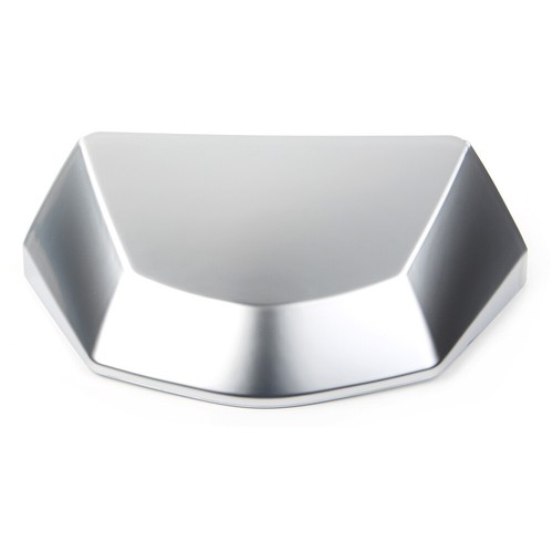 Motor License Plate Light Lid Cover For Honda Gold Wing Tour DCT Airbag 2018-up - Picture 9 of 12
