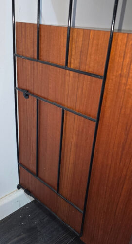 Vintage String Regal 60er Jahre Teak - Bild 13 von 21