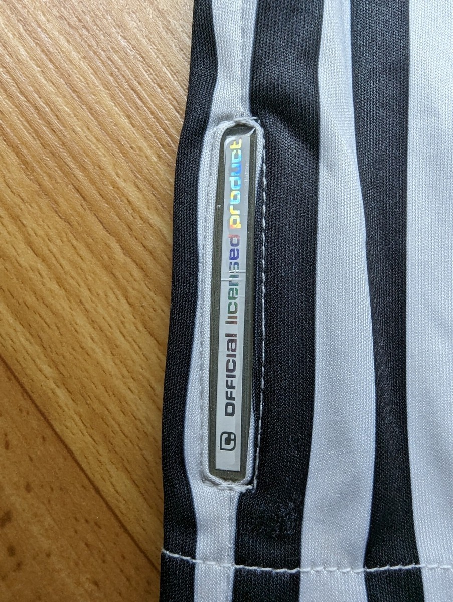 Maillot Extérieur St Mirren 2014/2015 - CARBRINI - Taille S - Jaune - Très Bon état