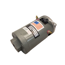 TOYOTA Genuine OEM 14520-U1160-71 Forklift Power Steering Motor 5BPA48NBF24  NEW