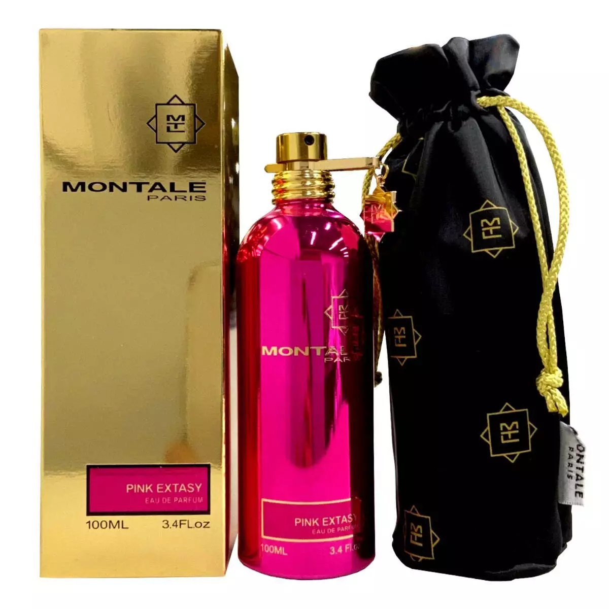 Montale pink perfume sales