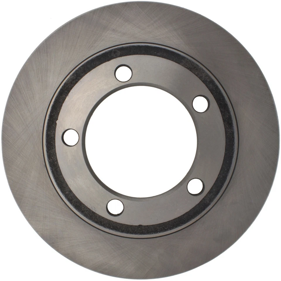 Standard Disc Brake Rotor Centric For 2003-2016 Freightliner M2 106 - Image 2 of 4