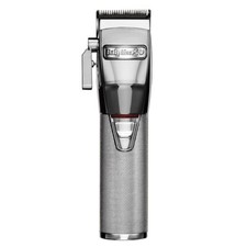 6x BaBylissPRO SilverFX Lithium Hair Clipper