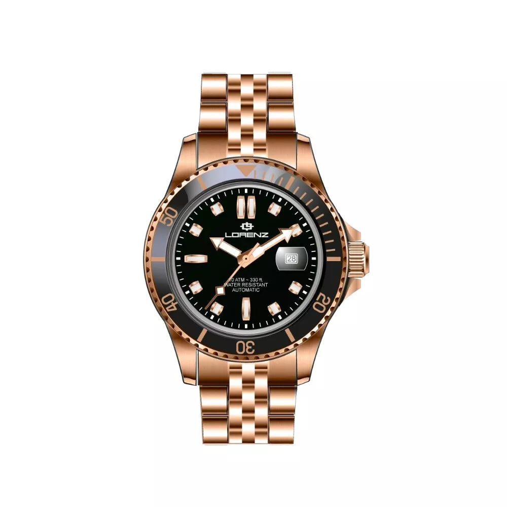 Ricambi orologi best sale lorenz