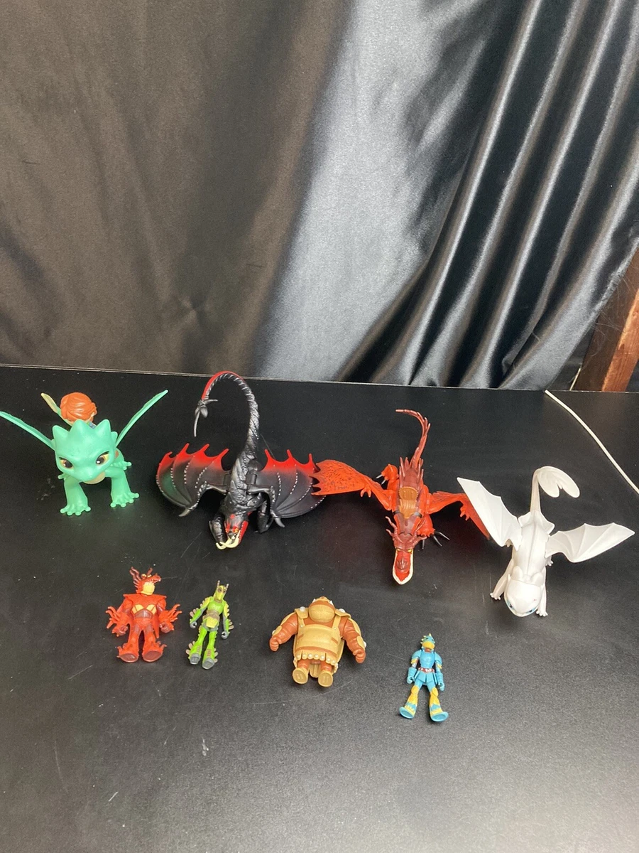 Dragon hotsell toys online