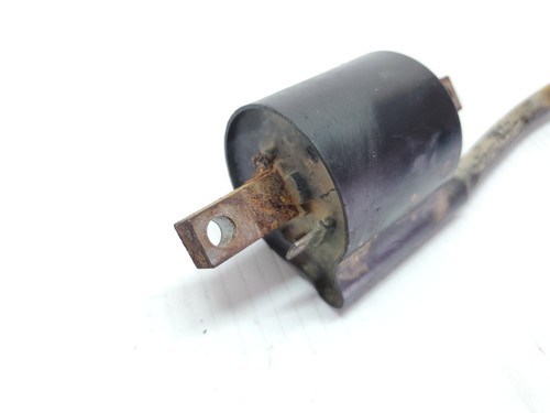 Yamaha YZ125 2002 Ignition Coil YZ 125 96-03 #860 - Picture 2 of 3
