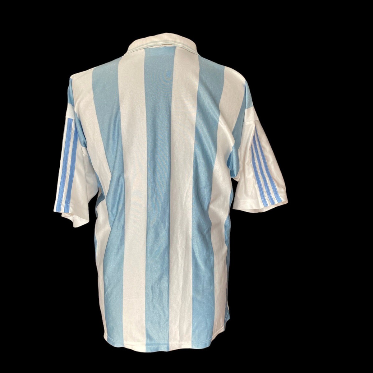 Argentina National Team Adidas Vintage Jersey 1994! | eBay