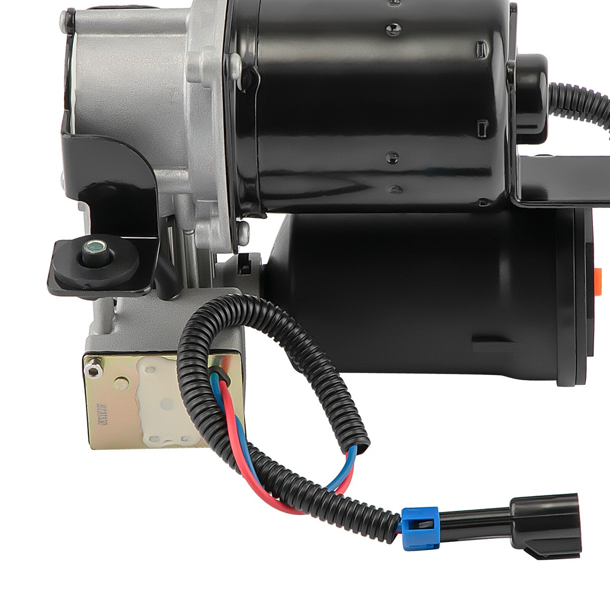 Compresseur De Suspension Pneumatique Pour Mercedes Vito/V-Class W638 - Neuf