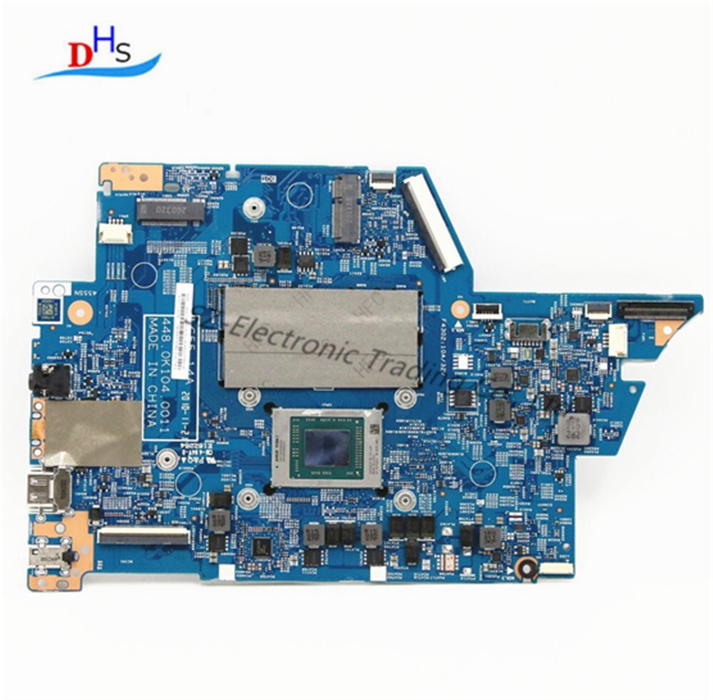 5B20S44392 For Lenovo ideapad Flex 5-14ARE05 Motherboard R7-4700U