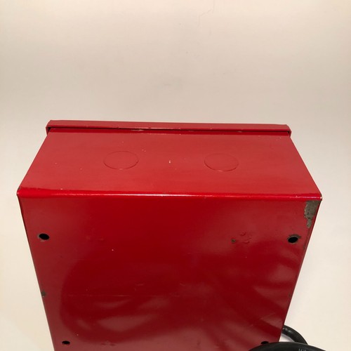Ambitech BRAKE PAK BP-110 1 PH ELECTRONIC MOTOR BRAKE SHORT STOP 110V 15AMPS 1HP - Picture 7 of 10