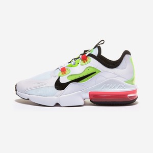 Nike Air Max infinity 2 AMD - White / CZ0361-100 / Mens Sneakers Shoes |  eBay