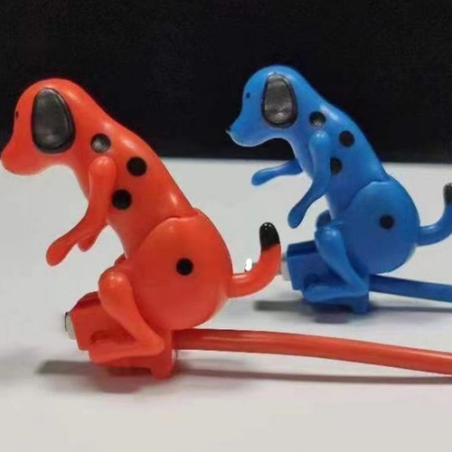 100cm USB Data Cable Cord For Android TYPE-C Cell Fu nny Dog Phone P9B8 - Photo 10/13