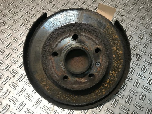 Opel Astra H GTC 1.9 CDTI 74 KW Radnabe Radlager Hinten Links