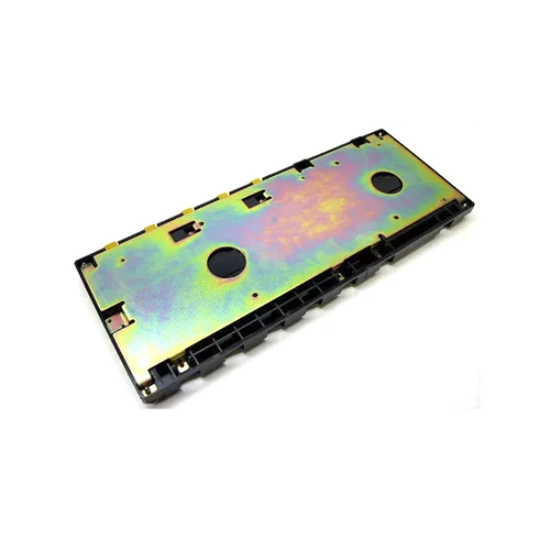 Omron C200H-BC051-V1 PLC New One C200HBC051V1 Expedited Shipping - Picture 4 of 5