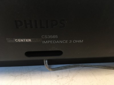 philips cs3565