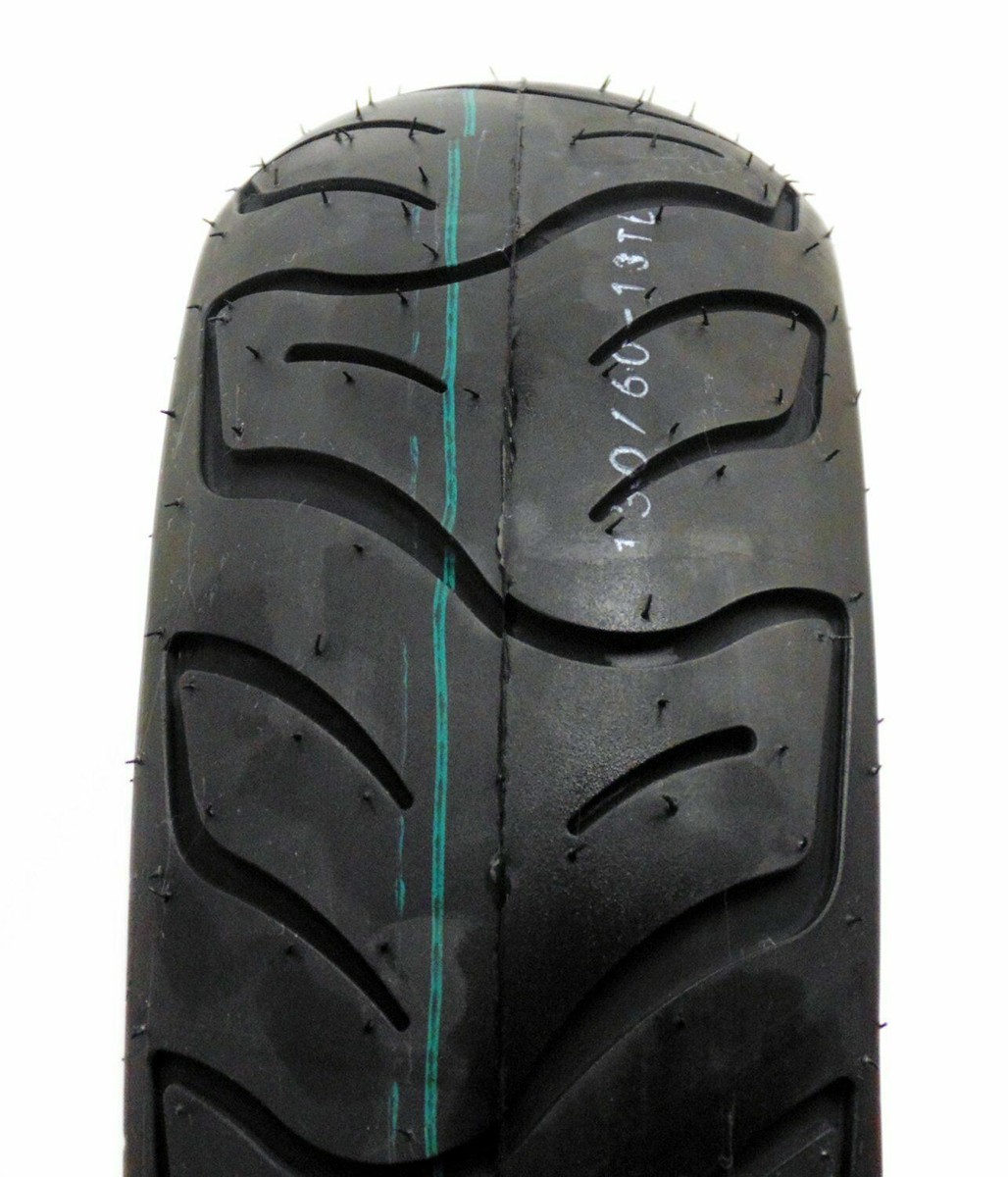 29 Pneumatici Moto 130/60-13 55J Trovati - Foto 7