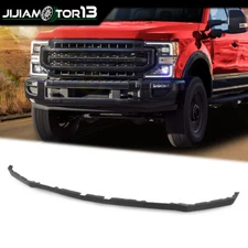 Fit For F250 F350 F450 20-22 Super Duty TREMOR Lower Deflector Valance Panel ~2"