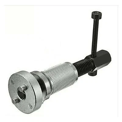 Professional Auto Wheel Cylinder Disc Brake Pad Calliper Piston Rewind Hand Tool - Image 3 of 4