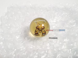 let's go pikachu marble