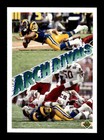 1991 Upper Deck Robert Delpino / Tim McDonald AR   #653