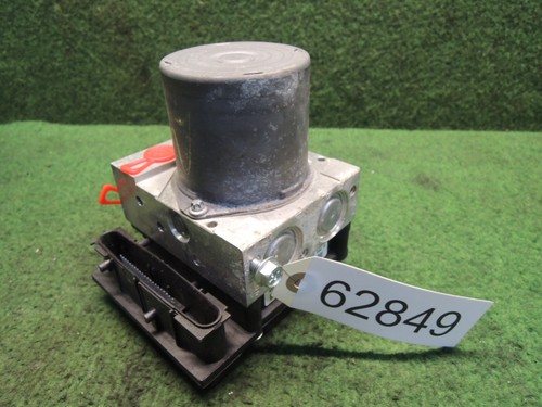 ABS Hydraulikblock Renault Megane II Grandtour (KM0/1_) 1,6i 83kW 113PS BJ.2005