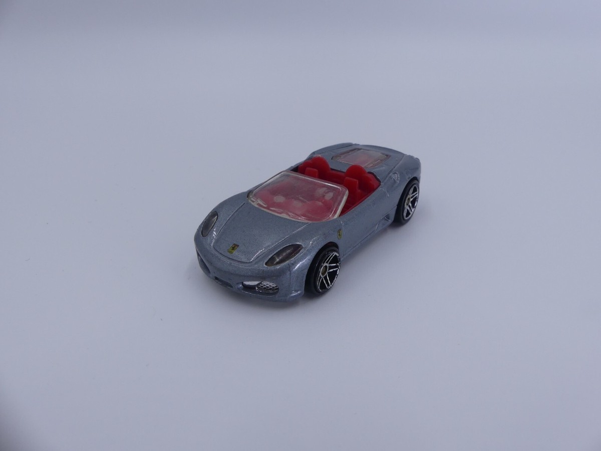 Ferrari F430 Spider ミニカー Ferrari / F430 Spider / 1/64 Diecast car / Kyosho | eBay