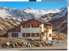 PASSO DEL GAVIA - REFUGE BONETTA NV