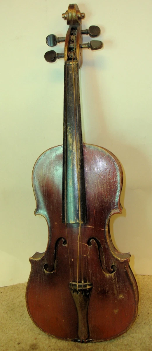 Antonius stradivarius cremonensis faciebat anno sale 1721 made in czechoslovakia