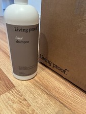 Champú Living Proof 32 oz/1 L - Champú sin frizz