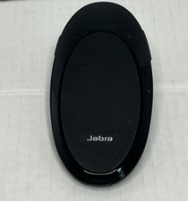 Jabra SP700 In Car Wireless Bluetooth Visor Speakerphone - No Charge Port Cover