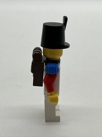 Lego PI062 Imperial Guard Minifigure 6247 6252 6263 6271 6277 6279