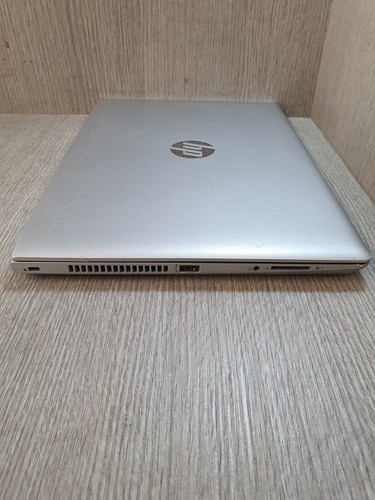 HP ProBook 430 G5 i5-8250U @ 1.8GHz 8GB DDR4 256GB NVMe SSD Grade C EG2607 - Picture 12 of 17
