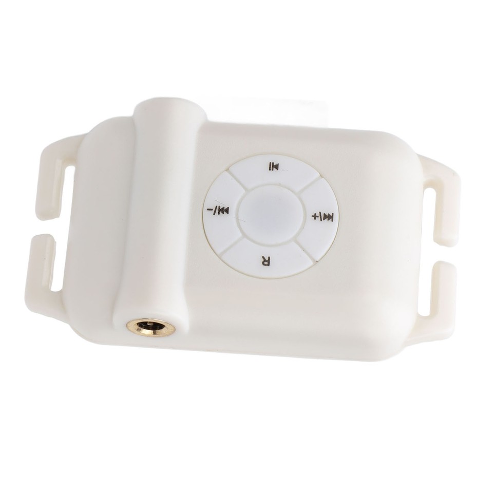 Water Resistant MP3 Player Underwater MP3 Player MP3 WMA IPX8 Lossless