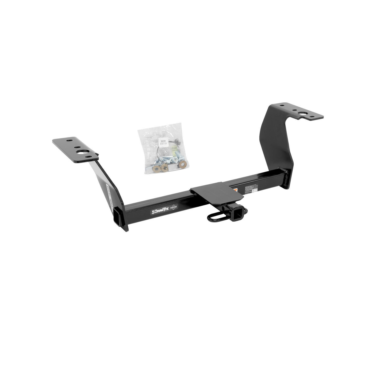 Trailer Fixed price for sale Today's only Hitch Rear Draw-Tite 36523 Subaru 14-18 fits Forester