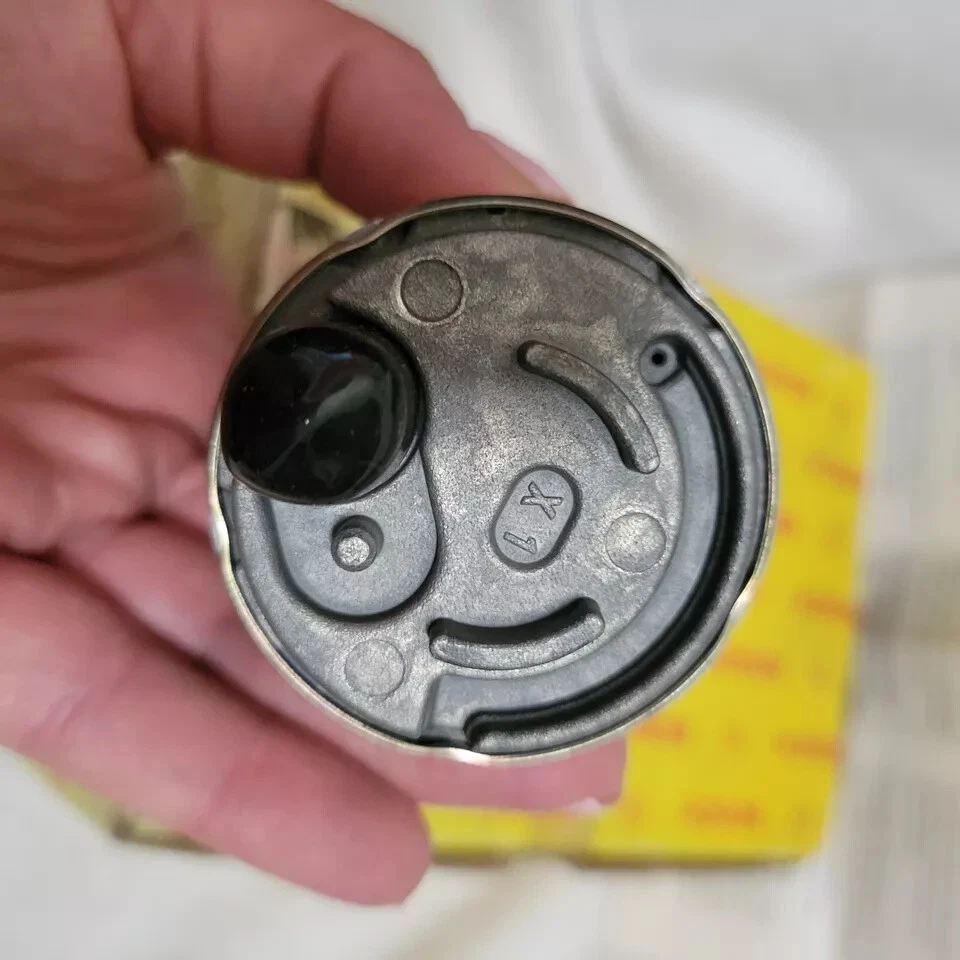 Bosch For Honda Accord Acura 1992-1994 Electric Fuel Pump Gas Fuel System 69624 - Image 2 of 3