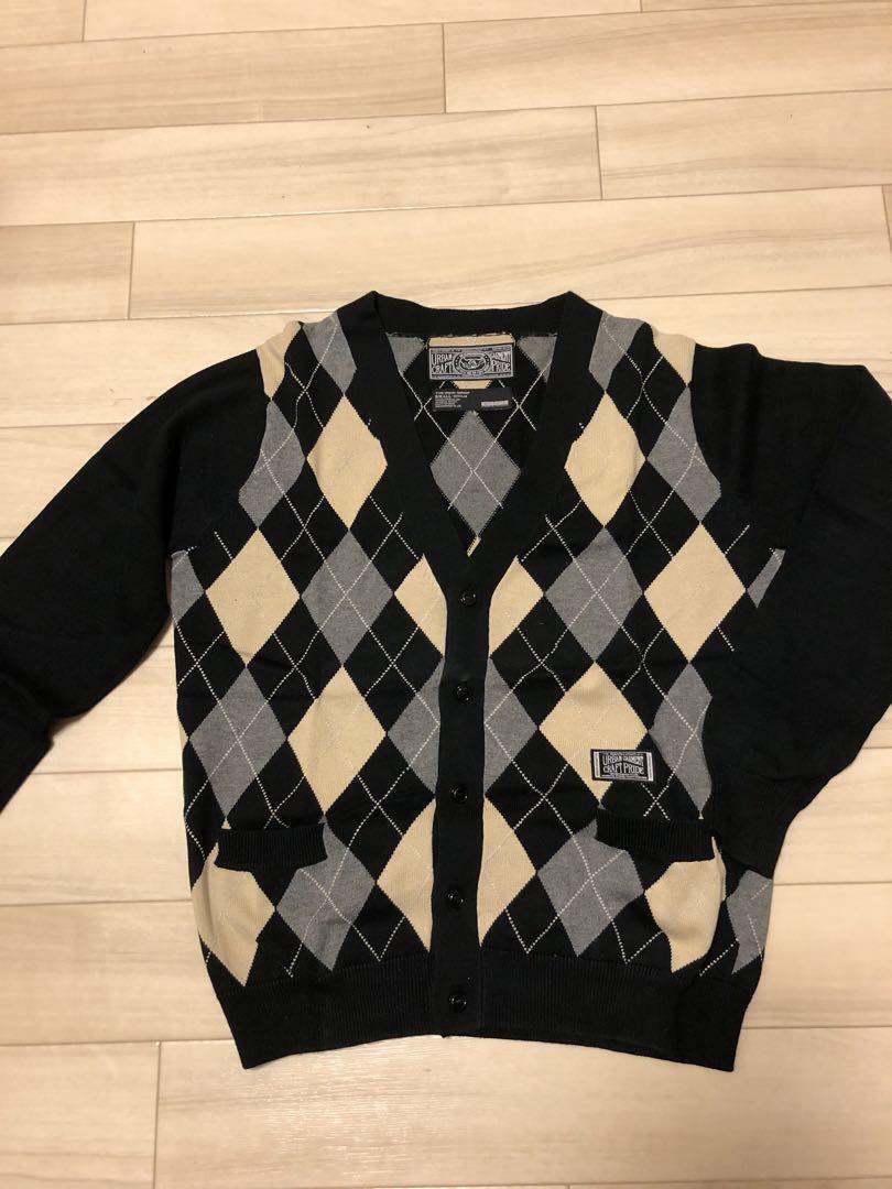 Neighborhood Cardigan | eBay Neighborhood Cardigan | eBay