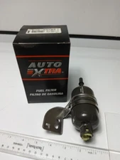 AUTO EXTRA FUEL FILTER 616-33183 (NOS)
