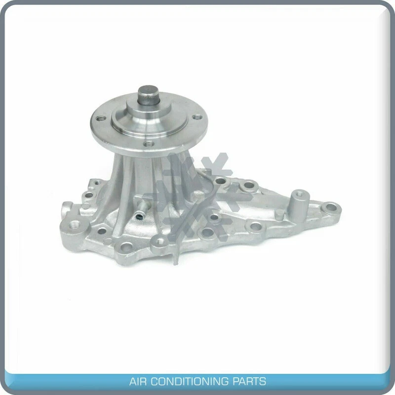 Nova bomba de água com parafusos de junta compatível com Lexus SC300 Toyota Supra 3.0L AW9256 - Imagem 3 de 4