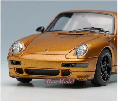 1/43 PORSCHE 911 （993) Turbo S / PMA s-l400.jpg
