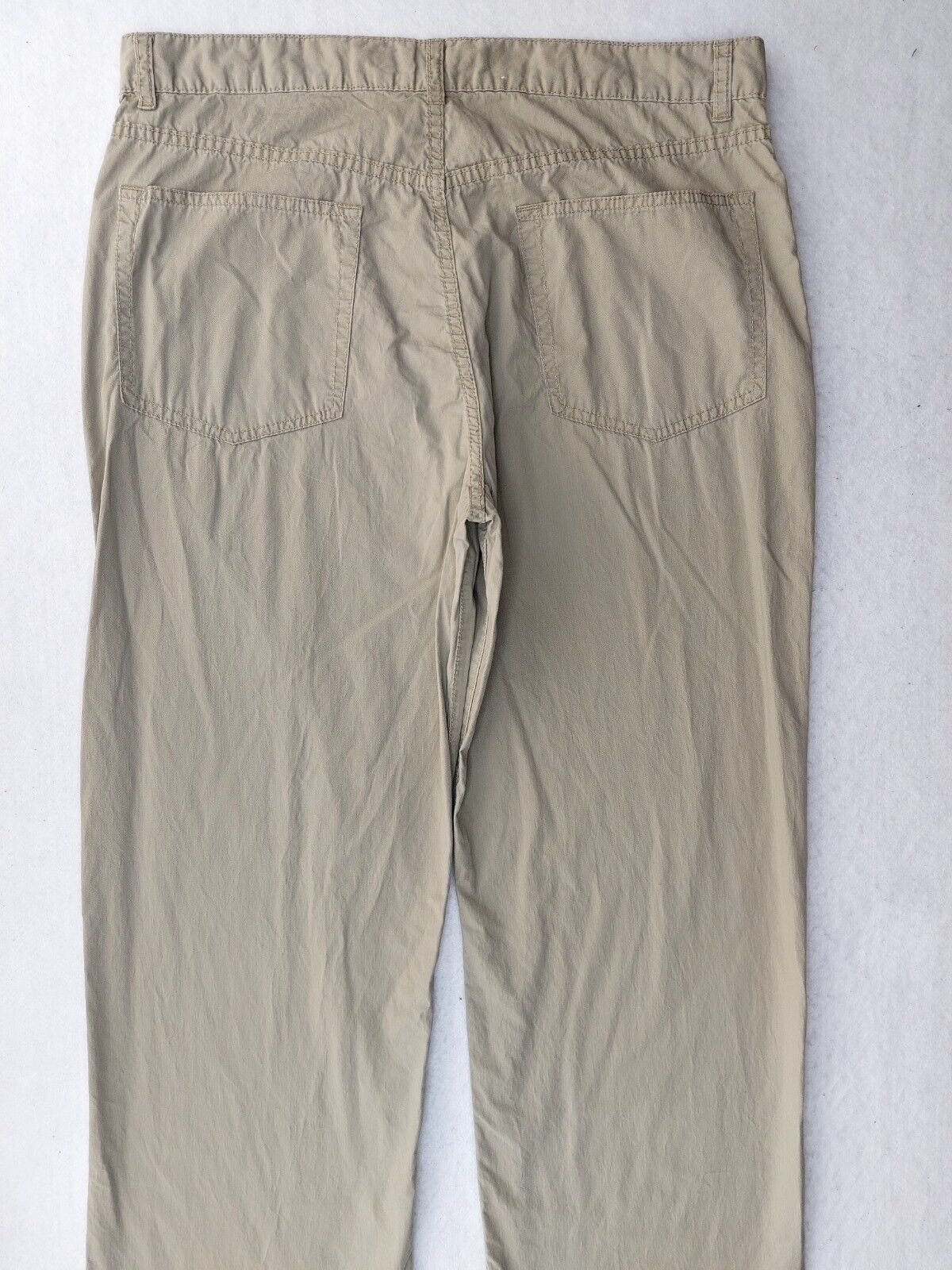 Calvin Klein Jeans Khaki Pants Mens Size 36 x 34 … - image 15